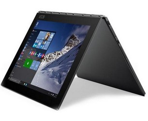Замена тачскрина на планшете Lenovo Yoga Book YB1-X90F в Магнитогорске